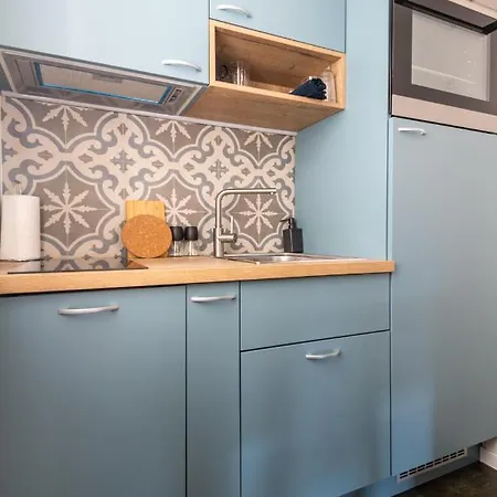 Διαμέρισμα Luxury Seaview - Mare