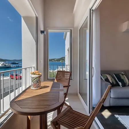 Luxury Seaview - Mare *