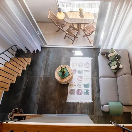 Luxury Seaview - Mare Διαμέρισμα Slano