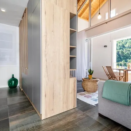 Luxury Seaview - Mare Διαμέρισμα *