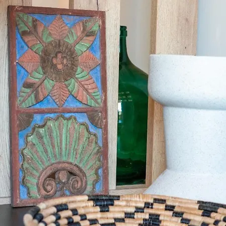 Luxury Seaview - Mare