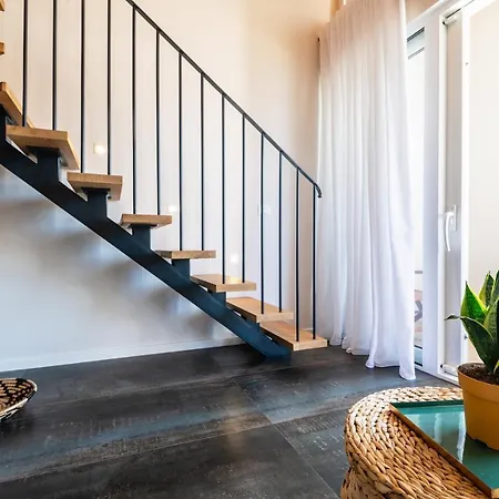 Luxury Seaview - Mare Διαμέρισμα Slano