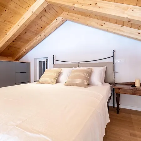 Luxury Seaview - Mare Slano