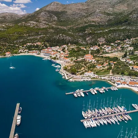 Διαμέρισμα Luxury Seaview - Mare