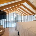 Lägenhet Luxury Seaview - Mare