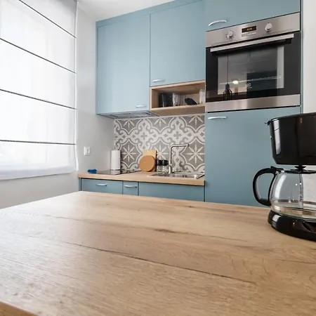 Luxury Seaview - Mare Lägenhet