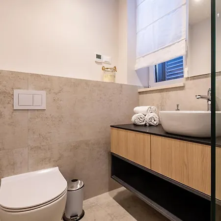 Apartament Luxury Seaview - Mare *