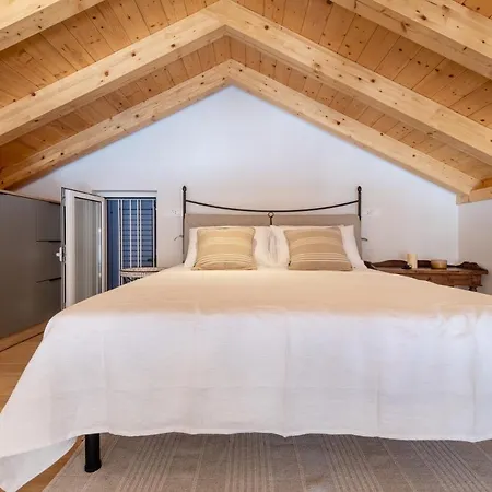 Luxury Seaview - Mare Lägenhet