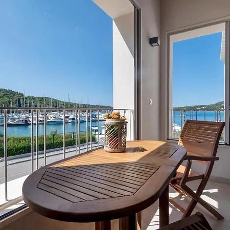 Lägenhet Luxury Seaview - Mare