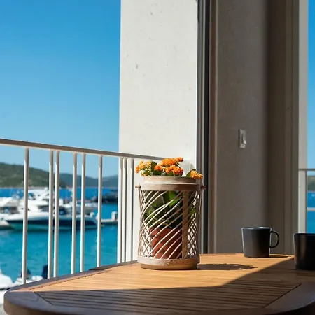 Luxury Seaview - Mare *