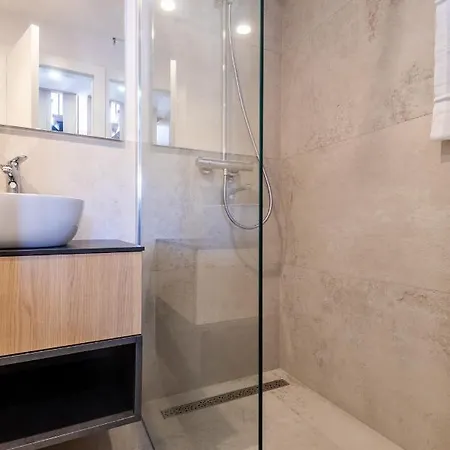 Appartement Luxury Seaview - Mare Slano