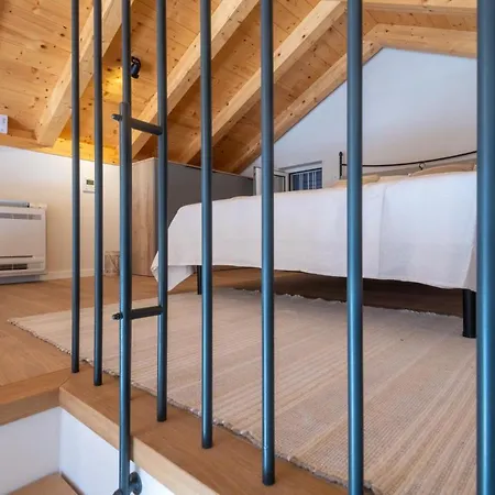 Appartement Luxury Seaview - Mare *