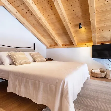 Luxury Seaview - Mare * Slano