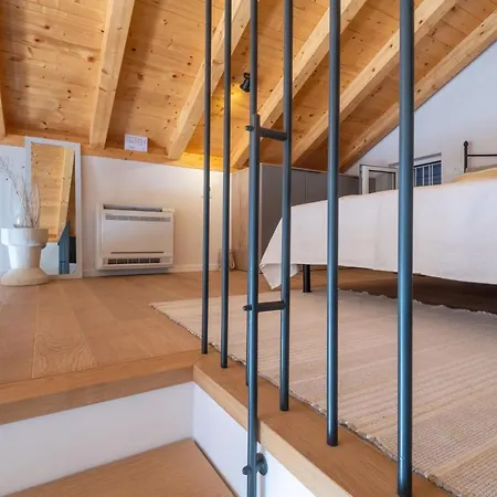 Apartmán Luxury Seaview - Mare Slano