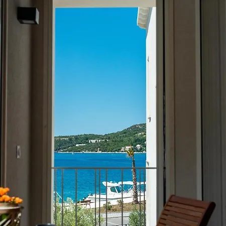 Luxury Seaview - Mare *