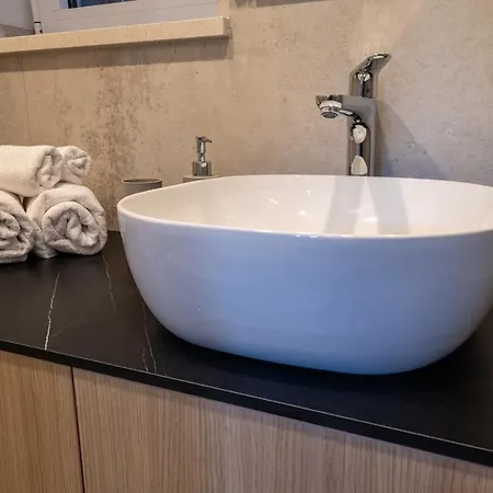 Luxury Seaview - Mare Lägenhet Slano