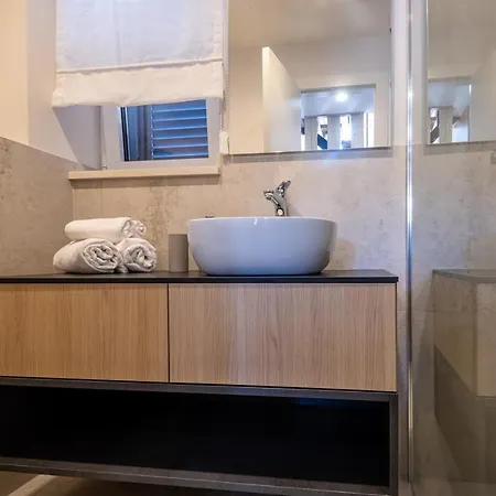 Appartement Luxury Seaview - Mare