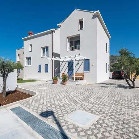 Appartement Luxury Seaview - Mare *