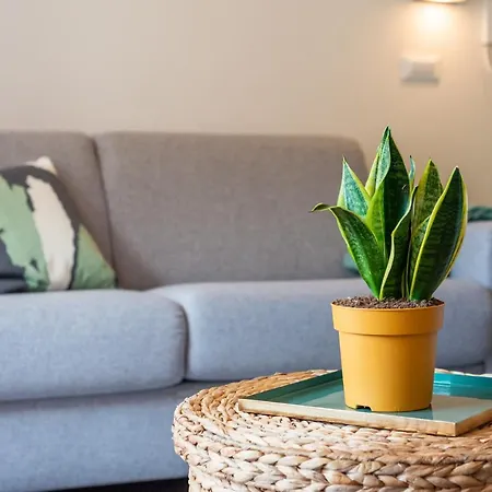 Lägenhet Luxury Seaview - Mare *