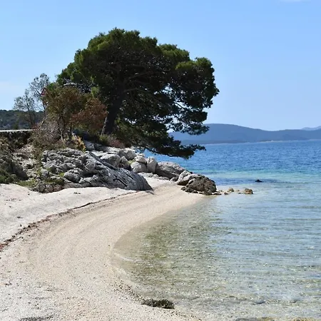 Luxury Seaview - Mare Slano