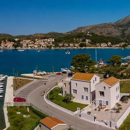 Luxury Seaview - Mare Apartment