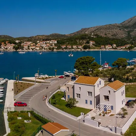 Luxury Seaview - Mare Appartement